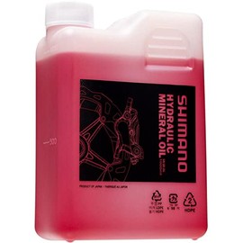 SHIMANO Brake Fluid 1-Liter