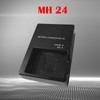MH-24 Quick Battery Charger Compatible with Nikon EN-EL14 EN-EL14a Battery
