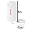 CENPEK Water Detector Wifi Immersion Alarm Compatible with Tuya Smart