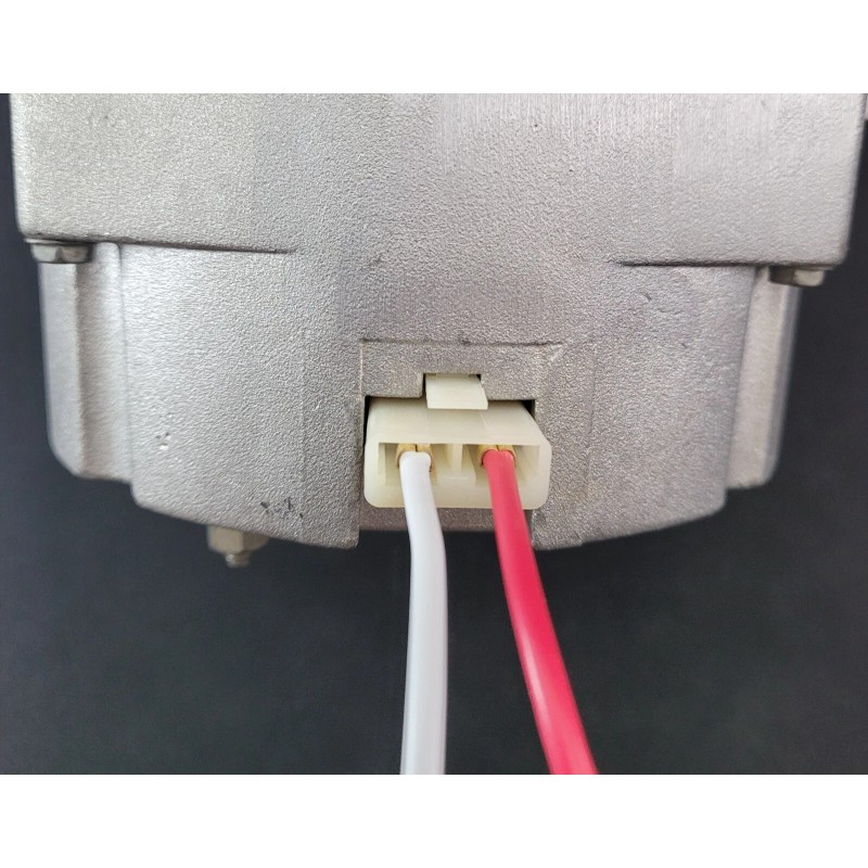 STARALT ALTERNATOR PIGTAIL PLUG CONNECTOR HARNESS FOR CARGOSTAR CATERPILLAR.