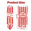 Homrelaxy 600 Pcs Popcorn Bags, 2 oz Popcorn Bags Individual