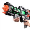 Super Value Water Blaster Toy Guns for Kids, 1200cc Capacity,