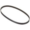 TACTI 4PK709 Teidansei V Ribbed Belt Model Number: V98S40709
