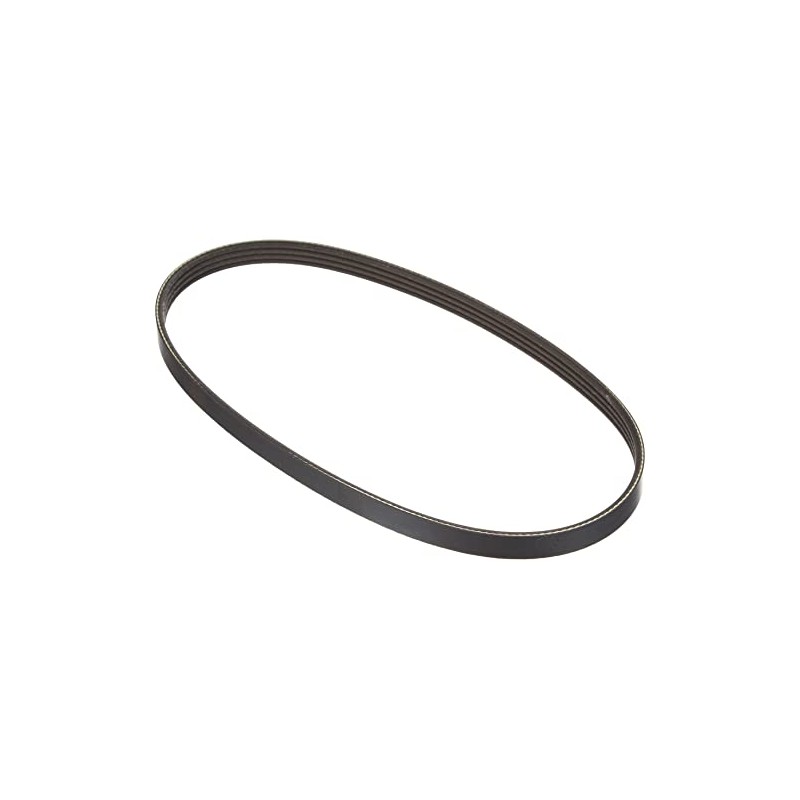 TACTI 4PK709 Teidansei V Ribbed Belt Model Number: V98S40709