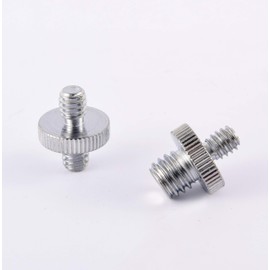 ZUOS 4.5" Car Camera Mounting Kit Pump Vacuum Suction Cup Mount, Professional Camcorder Vehicle Holder w/ 360° Panorama Ball Head and 180°, DSLR Camera Video Stabilizer Car Sucker Cup Holder (4.5")