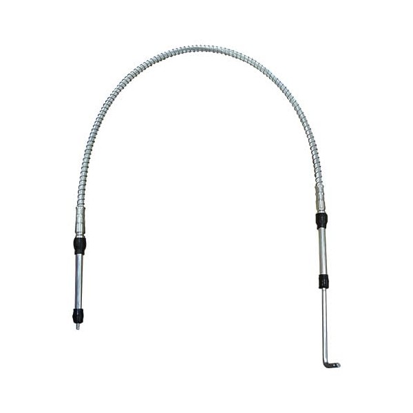 AR39676 Shift Cable Compatible with John Deere