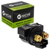 NICHE Starter Motor Solenoid Kit For Kawasaki Teryx Teryx4 Brute