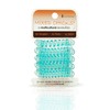 Mixed Chicks Spring Bands, Blue