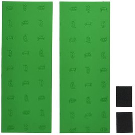 Royal Living Versatile Sheet (Green)