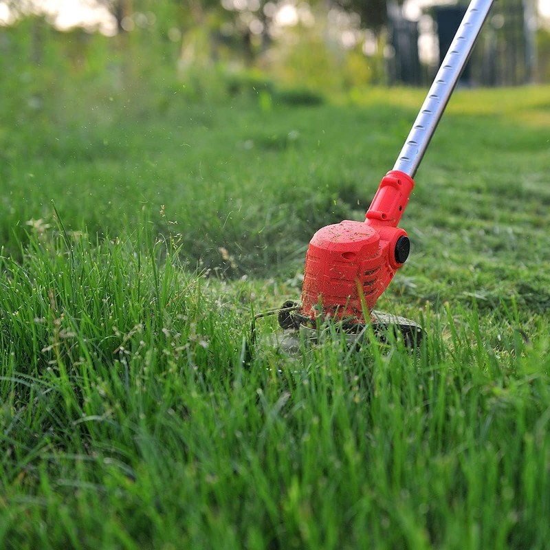 Cordless Weed Eater Blade Adapter Kit Weed Eater Head Attachments