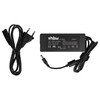 vhbw Power Supply Compatible with Panasonic Toughpad FZ-A2, FZ-E1, FZ-M1
