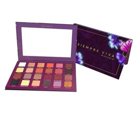 Macaria Beauty Siempre Viva 24 Eyeshadow palette