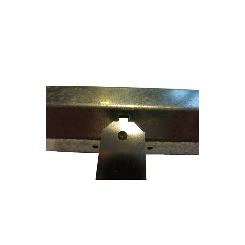 blinds suspension spring for mini and maxi shutters and rolling