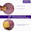 1-1/2" x 1-1/2" x 8" Inch Abrasive Cleaning Eraser Stick,"Must