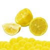 120 pack lemon stretch wraps - mesh food cover for