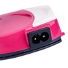 Portable Mini Electric Iron Handheld Steam Household Ironing Beans Home