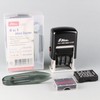 Shiny S-303 4-in-1 Mini Data Stamp
