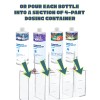 Complete Trace System - 4 part - 1000 mL- Major