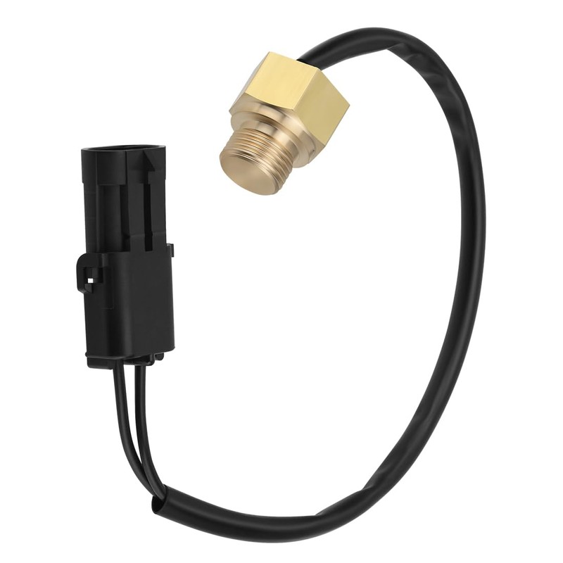 Mabutingti Thermal Switch Sensor Suitable for Polaris ATV Predator Outlaw