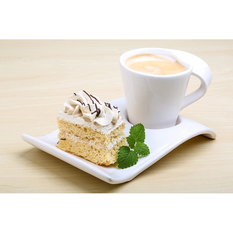 Malongo Purs Matins Coffee. Organic, Fairtrade, Medium Roast Arabica Coffee