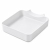 Washing Machine Drain Tray – Anti-Overflow Water Catch Box for