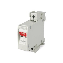 Mitsubishi Electric CP30-BA 1P 1-M 5A Circuit Protector (Number of Poles 1) (Series Type) NN