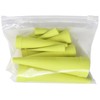 Mess Stopper™ Universal Hydraulic Oil Line Service Rubber Plugs and