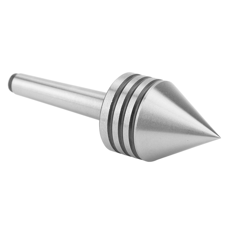60 Degree Live Center HSS High Hardness Precise Woodworking Process