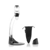 Professional Wine Aerator with Tower Stand and Non-Drip Base Winair
