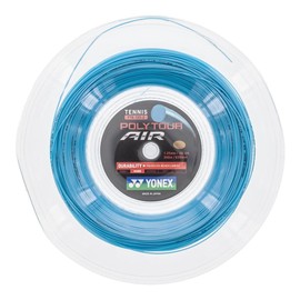 Yonex Poly Tour Air 200M Blau Tennis String reel 200m Monofil Blue 1,25