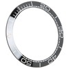 Professional Watch Bezel Insert 38mm Ceramic Watch Bezel Ring Repair