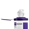 Super Sani-Cloth Surface Disinfectant Cleaner Wipe Canister Alcohol Scent 450