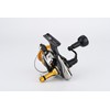 Gomexus R5-P Reel Stand, Co-Rotating Type, Spinning Reel Compatible, 0.4