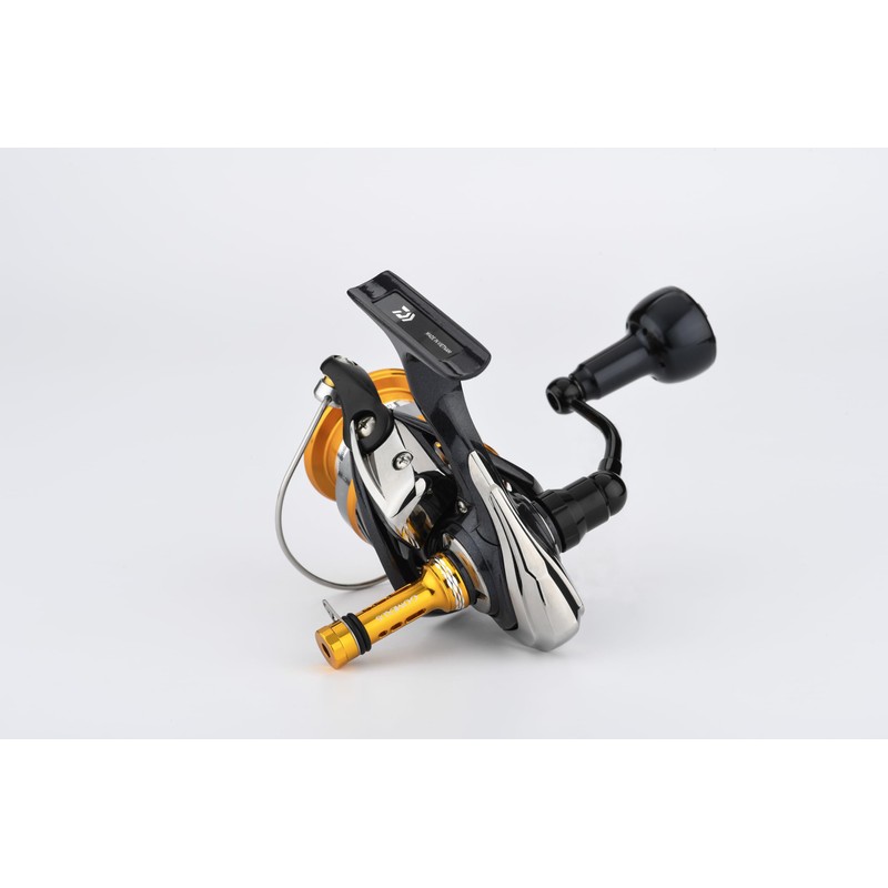 Gomexus R5-P Reel Stand, Co-Rotating Type, Spinning Reel Compatible, 0.4