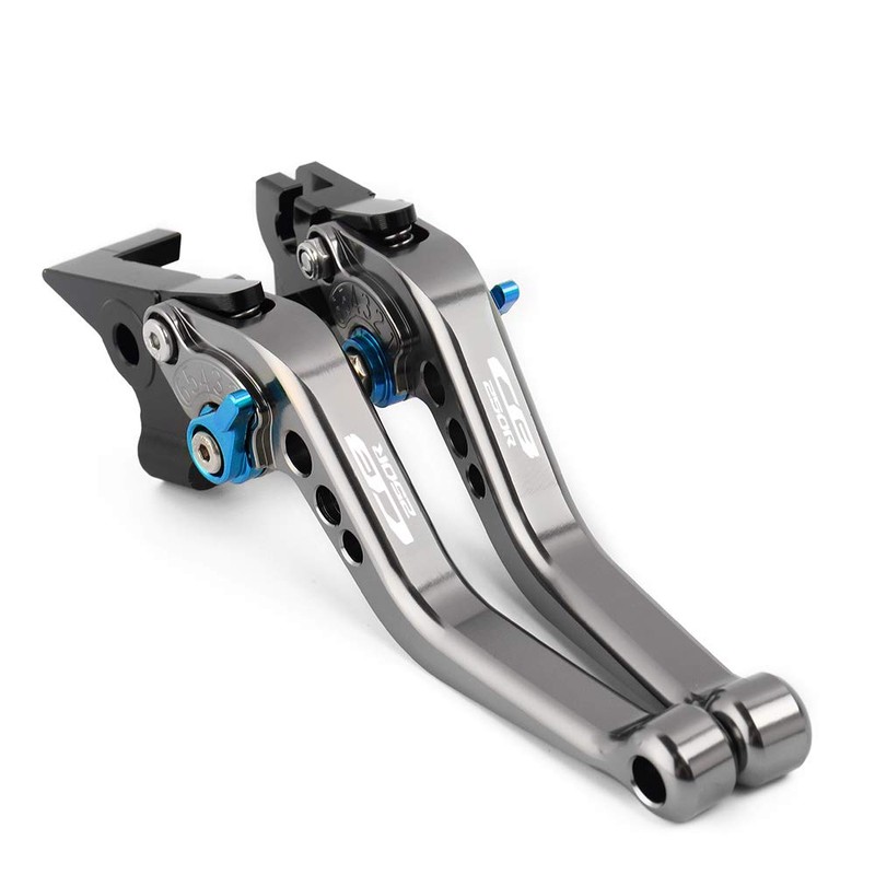 CXEPI CB250R (MC52) 2018 6 Adjustable Brake Clutch Short Lever