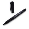 MANUSCRIPT Callicreative Italic Crafter Markers (Medium Tip, Black)