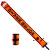 Pluzluce 6FT Dive SMB Surface Marker Buoy, High Visibility Inflatable