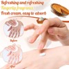 Leelosp Fall Pumpkin Spice Moisturizing Hand Cream Bulk Pumpkin Pie