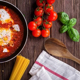 Thursday April Salad Servers Wooden Spoon Fork Olive Wood 2-Piece Wooden Cutlery Salad Fork Salad Spoon Kitchen Aid Olive Wood