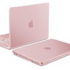 Mektron Matte Case for 2026 MacBook Neo 13-inch A18 Pro