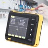 DSO152 Digital Oscilloscope 2.5MS Per Second Sampling 200KHz Bandwidth AC/DC