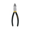 Pretul PCD-6P, Pinza de corte diagonal en acero al carbono,