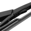 Rear Wiper Arm Blade Set A1648200744 Rear Wiper Arm and