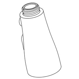 Replacement Spray Head