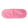 5pcs Coral Fleece Makeup Remover Towel Home Beauty Salon Reusable