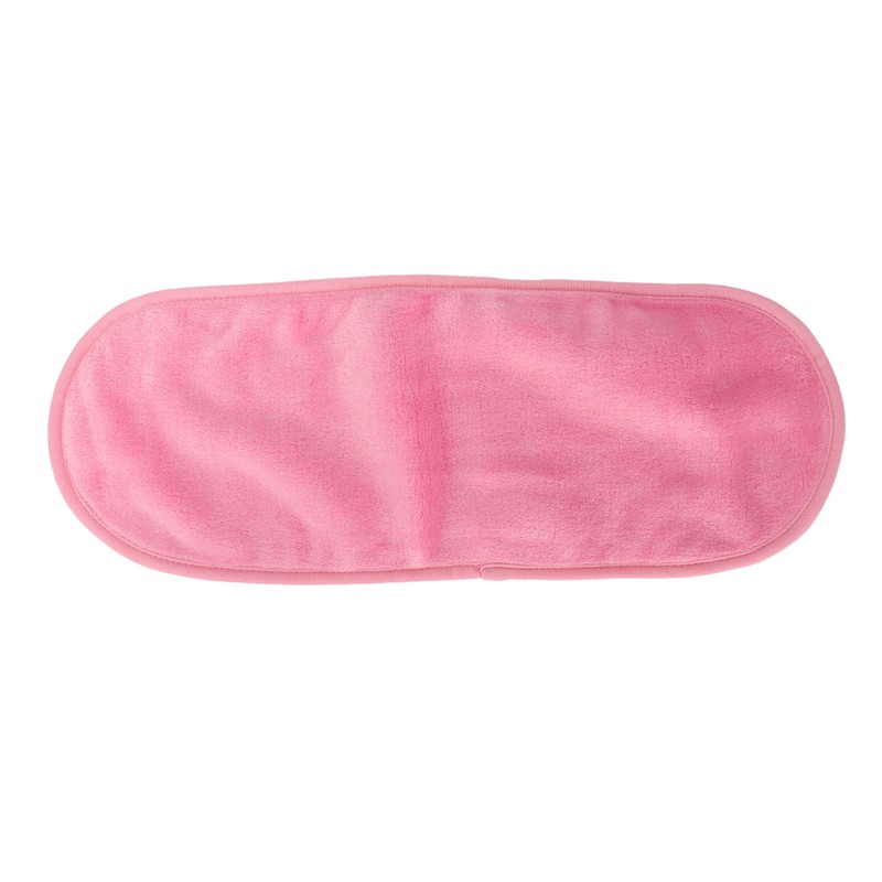 5pcs Coral Fleece Makeup Remover Towel Home Beauty Salon Reusable