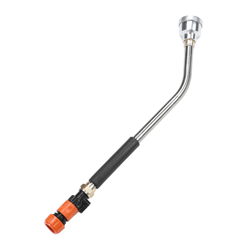 Garden Hose Watering Wand Long Hose Nozzle Watering Sprayer Wand