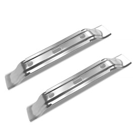 Pack of 2 20 cm Robotic Lawnmower Blades Compatible with Stihl Robotic Lawnmower iMOW RMI 422 422P 422PC RMI422 P C Robotic Lawnmower Blade Replacement Blade Lawn Trimmer for Robotic Lawnmower Robot