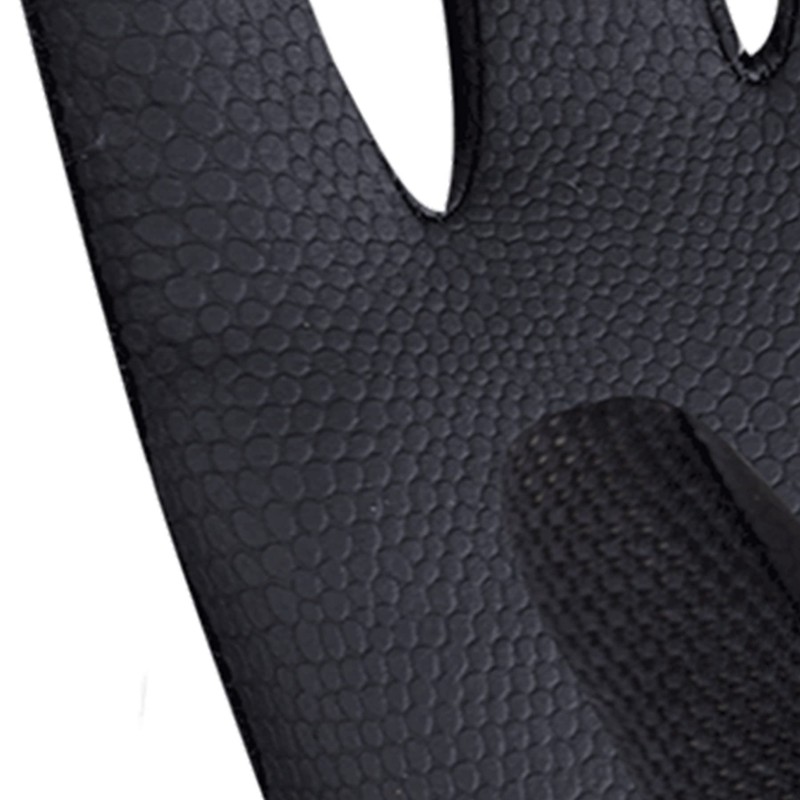 WALDHAUSEN ELT Estelle Riding Gloves, S, Black