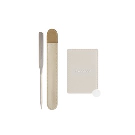 [Picasso / [피카소X함경식] 메이크업 스파츌라 기획세트(+미니 믹싱 팔레트)